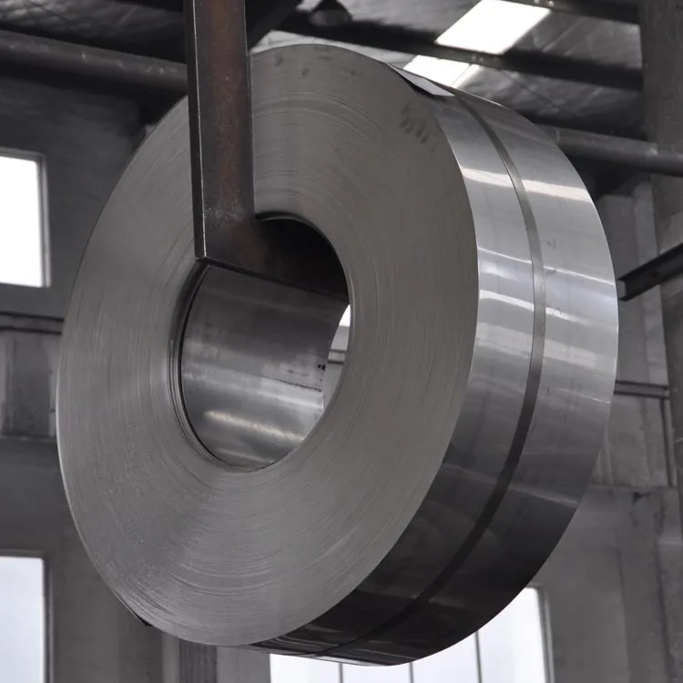 Good Quality Ss 301 / 304 / 316l Cold Rolled Precision Stainless Steel