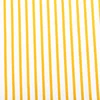 2018 newest famous brand puffy polyester spandex blend french striped print jersey fabric