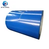 Ral color ppgi coil to iraq market and spruce
