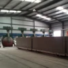 autoclaved aerated concrete machine/automatic concrete block making machine/ aac block machine plant
