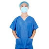 Crest scrubs crazy couture