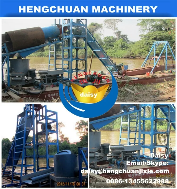 China Widely Used Bucket Gold Mining Dredge Buy Bucket Gold Dredge For Salegold Dredge For 6028