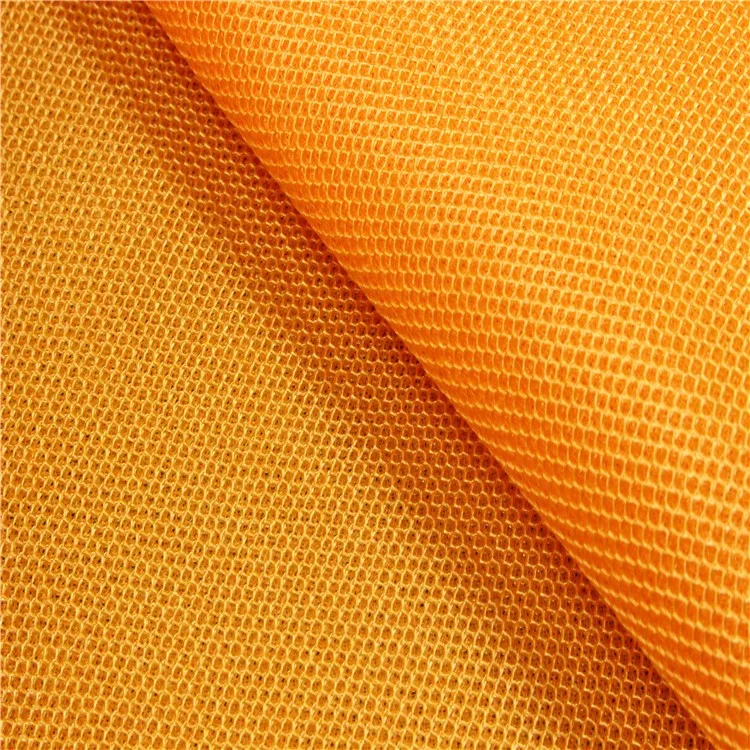 100 Woven Polyester 3d Mesh Fabric For Sofa Cover Buy 3d Net Fabric