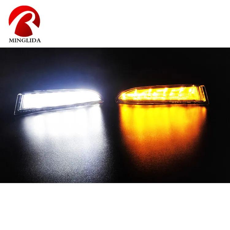 Professional led daytime running light with high quality