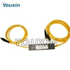 Plastic Box FTB 1x2 Fiber Optic Splitter/ Coupler / Cable