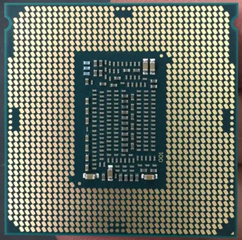 7th Gen Processor i5-7400 3.0GHz 6M Cache 4 Core LGA1151 CPU Products ...