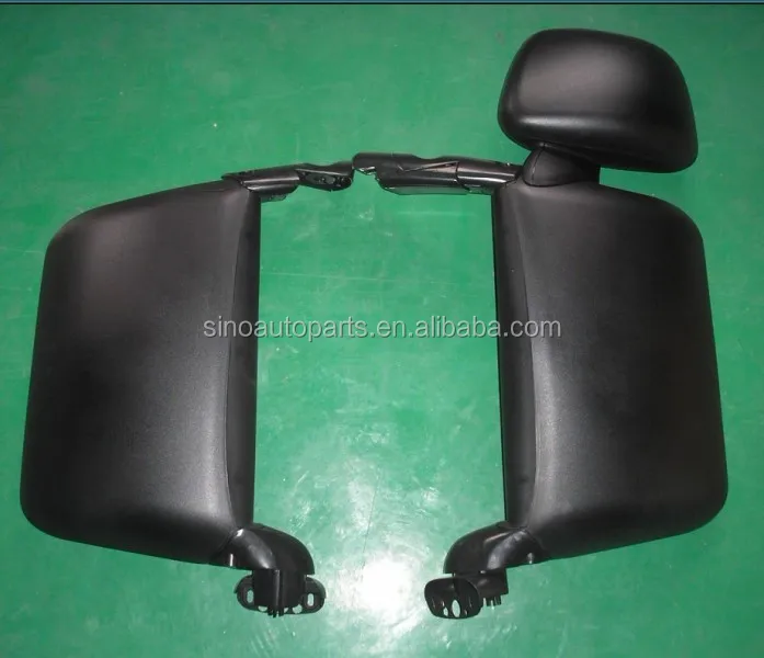 Auto Side Mirror Rearview Mirror 1732783 1732787 For Scania R Truck ...