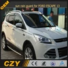 sun rain guard for FORD ESCAPE 13
