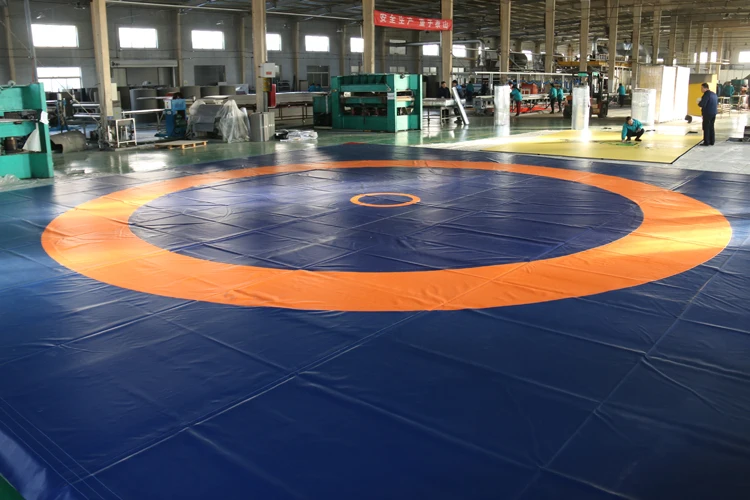 Wholesale Wrestling mat cover&Foam grappling mats, View wrestling mat