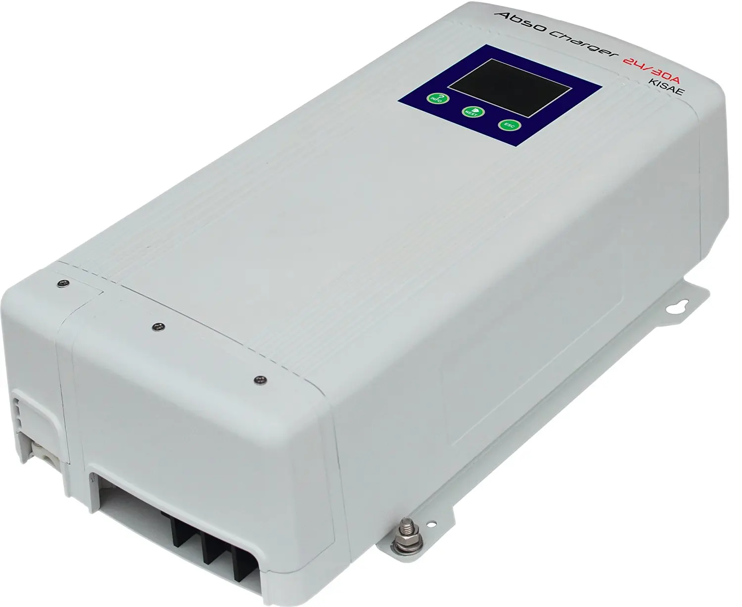 KISAE Technology AC2430 Battery Chargers