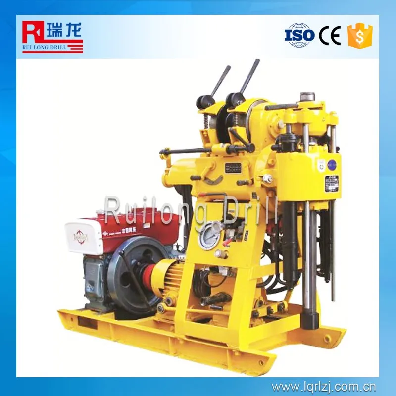 water well drill rig3
