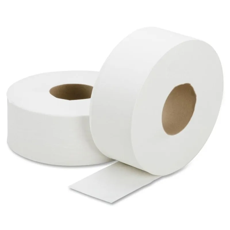 1 Ply Layer And Jumbo Roll Style Tissue Paper Jumbo Roll - Buy Toilet ...