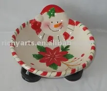 christmas candy bowl christmas candy bowl suppliers and manufacturers at alibabacom - Christmas Candy Dishes christmas candy bowl christmas candy bowl suppliers and manufacturers at alibabacom - Christmas Candy Dishes