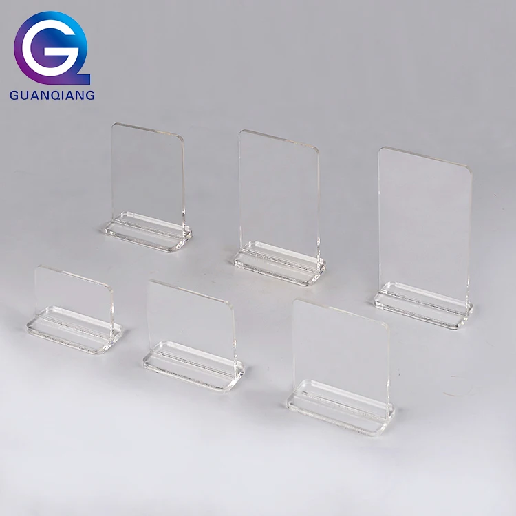 Table Menu Stand Plastic Menu Holder Buy Menu Stand,Table