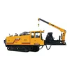 XZ3000 Horizontal directional drill rig trenchless full hydraulic underground pipe laying civil cable engineer HDD machine