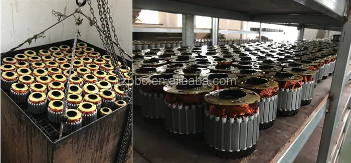 Axial Flow Fan, Stainless Steel - detail 16