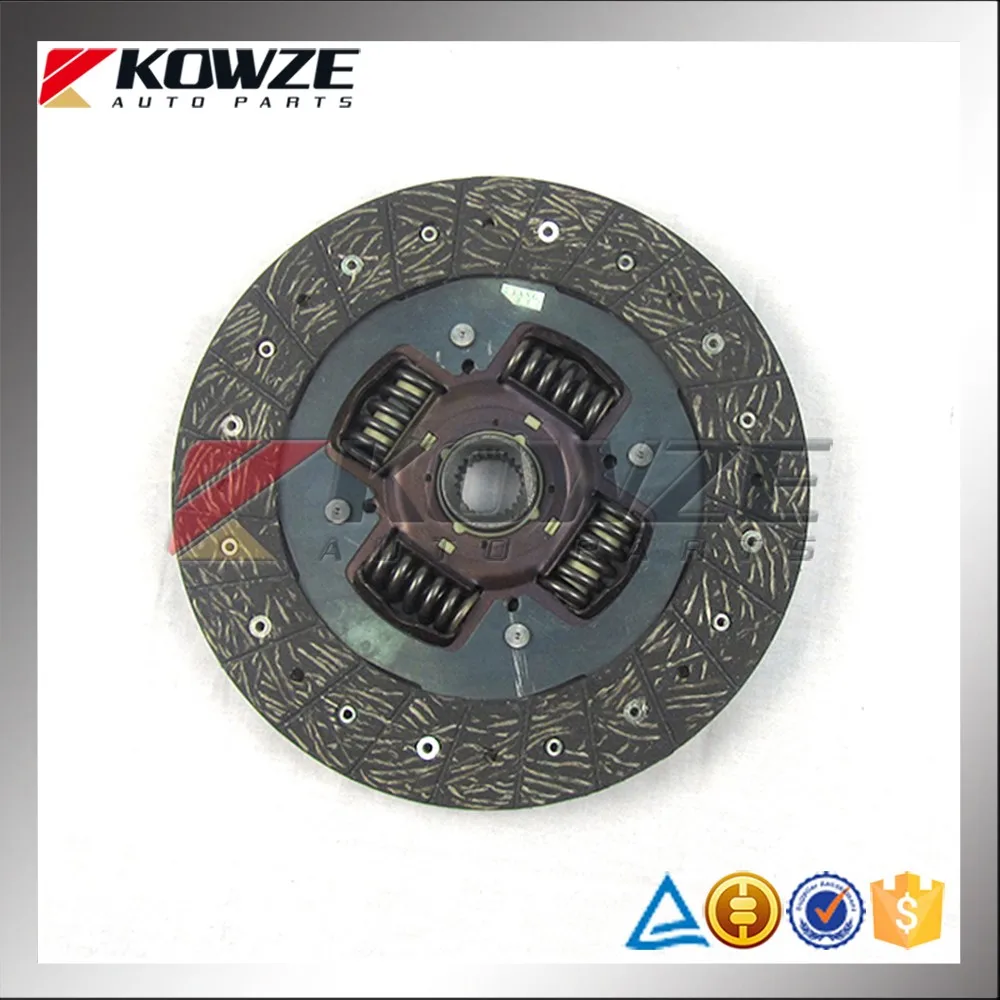 Clutch Disc For Mitsubishi Triton L200 K66t Pajero/montero Sport K86w