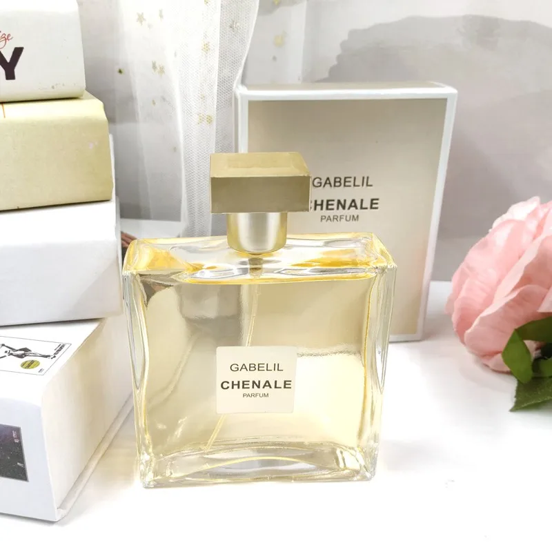 100ml Hot Sale Ladies Perfume Wholesale Price Accepted Oem/odm Buy
