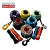 JINLI OEM certified offroad 4x4 car accessories synthetic winch rope line