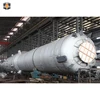 OEM catalyst tower 10 tons capacity Engine Oil To Diesel Fuel Machine waste oil recycling Tower Distillation