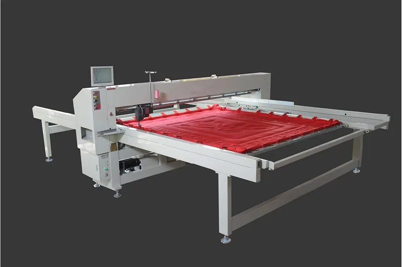 Computerized Single Head Quilting Machine,Industrial Quilting Machine Buy Quilting Machine