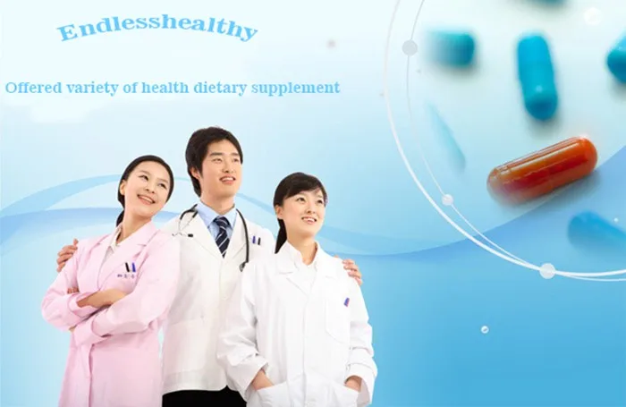 capsules advertisement