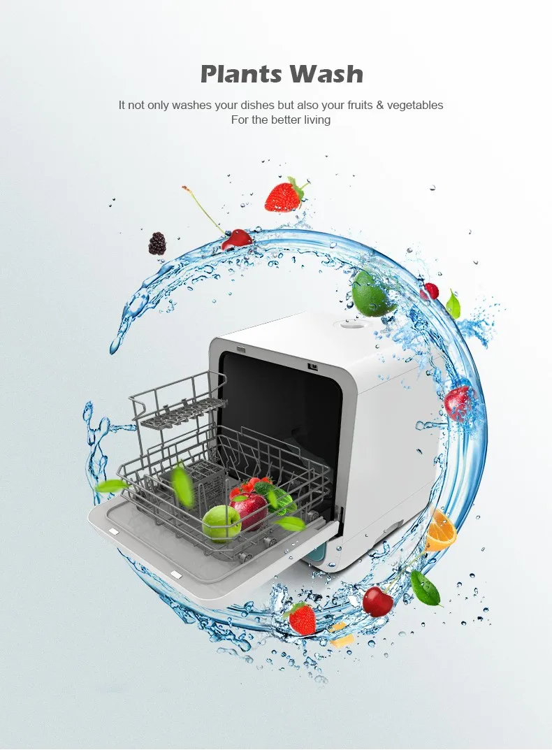 entive mini dishwasher