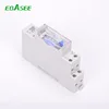 timer rail AC 220V 16A mechanical outlet timer relay