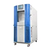 Cooling Conditioning Desktop Constant And Humidity Tester Digital Thermostat Chamber With Rapid Rate Of Temperature Change