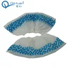 PP Generous Environmental Disposable Non-Woven Shoe Cover