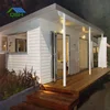 extensive use prefabricated houses prefab log cabin homes prices