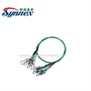 Salt Water Fishing Tackle Wholesales Fishing Wire Leader