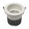Recessed New Style Die casting Aluminum Body Cold White 130mm 30W 36W 40W with Fixed Ring 36D LED Down Light