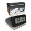 Calendar time big display Led Digital light alarm clock table alarm Clock