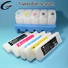 T7081 - T7085 Bulk Ink Tank for Epson Surecolor SC-T7280 T5280 T3280 CISS Ink System with Reset Chip