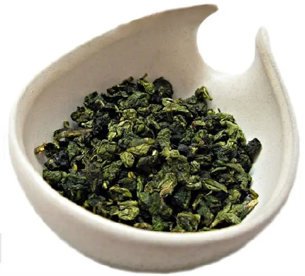 milk oolong