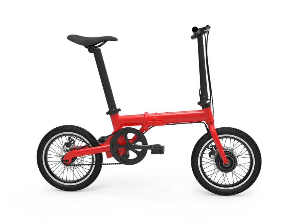 mini ebikes