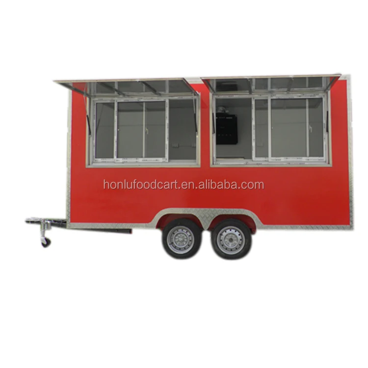 Mobile Bbq Street Vendor Food Carts For Sale Breakfast Buy Food Carts