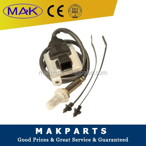 *new* Gm Diesel Nox Nitrous Oxide Sensor 6.6l Duramax 12642310 2134687