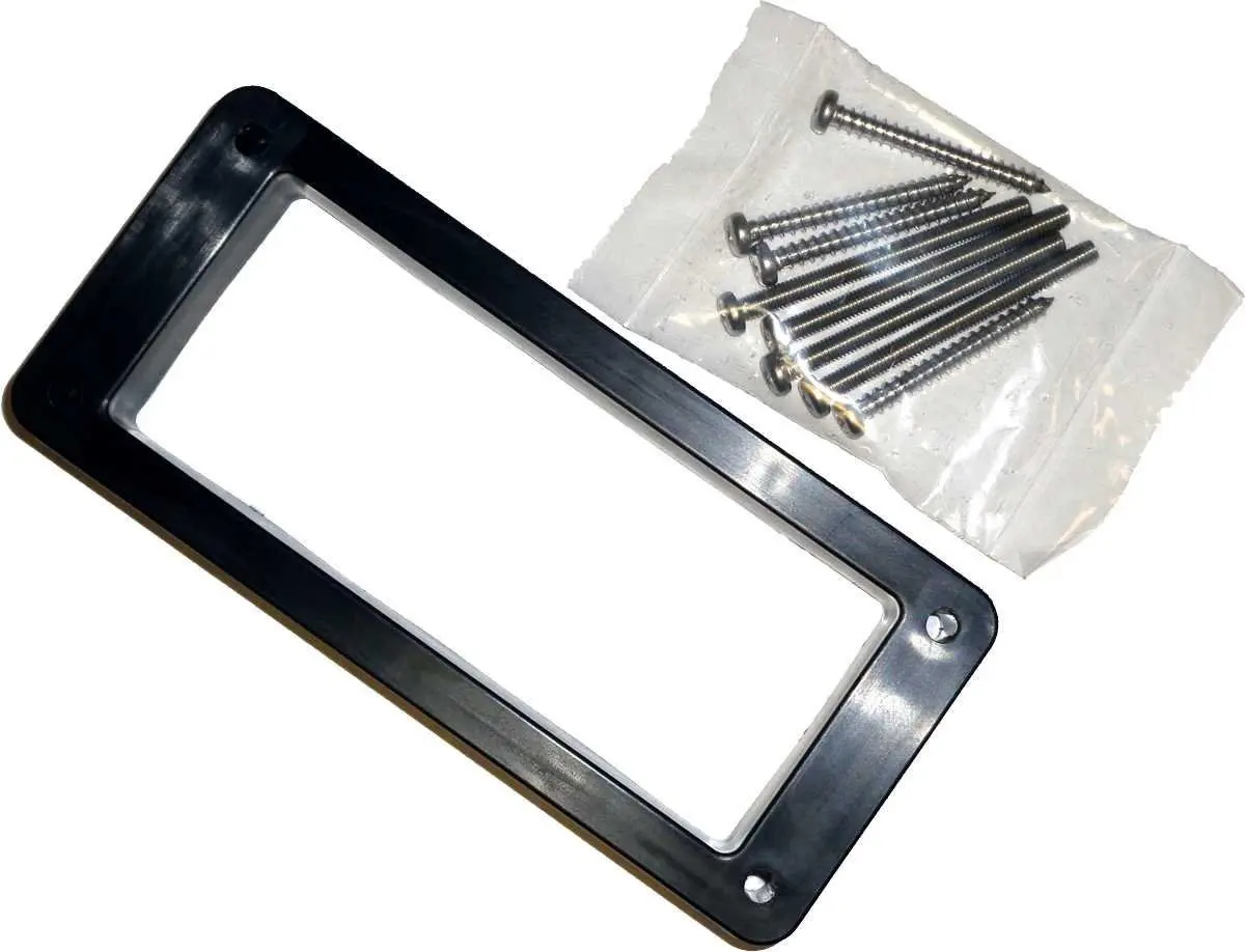 Yamaha Outboard OEM Top Console Mount Binnacle Control Cover 704-48119-00-00 by Yamaha