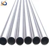 top quality astm b338 seamless GR2 titanium and titanium alloy tubes and pipes for petroleum