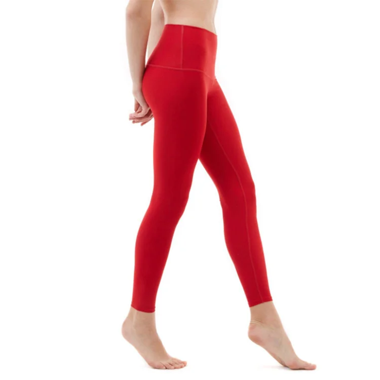 Wholesale Clothing Usa Women Xxx Pant Leggings High Waisted Work Yoga ...