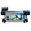 Roland plotter banner jet digital printing machine