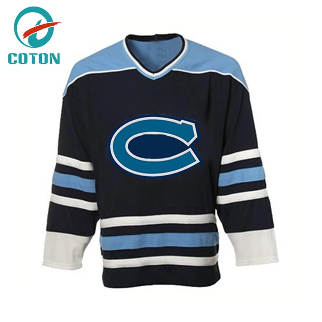 youth team hockey jerseys