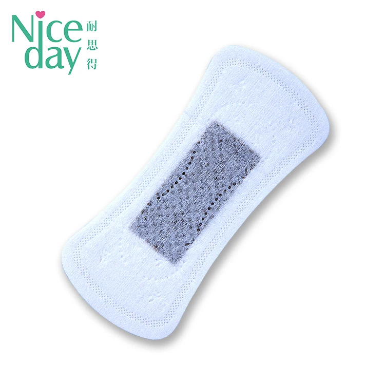 So Cool Icy Feeling Herbal Panty Liner Mini Charcoal Panty Liners Buy