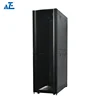 Quality 19inch Network Cabinet Floor Standing Rack Open Frame Price Data Center 48u 42u 19 Inch Indoor Server Rack Cabinets
