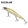 ALLBLUE MH110 Jerkbait 110mm 14.1g Slow Floating Fishing Lure