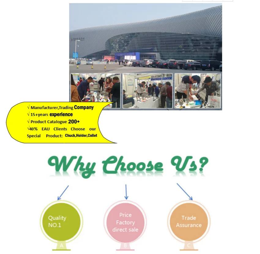 BT30 BT40 BT50 NBH2084 Milling Machine Boring Head