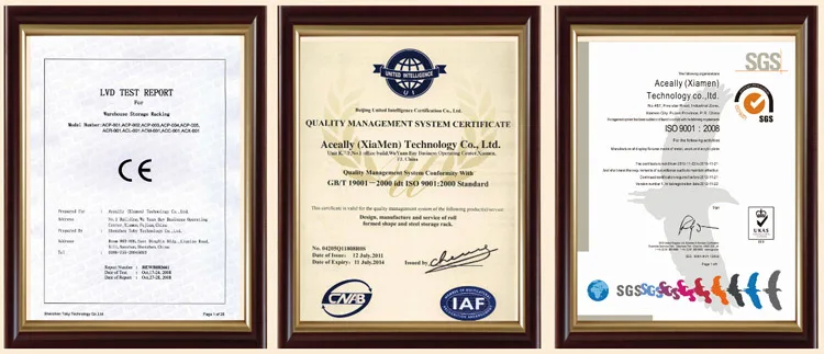 Certificated-750