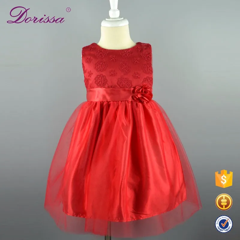 Group of Dresses